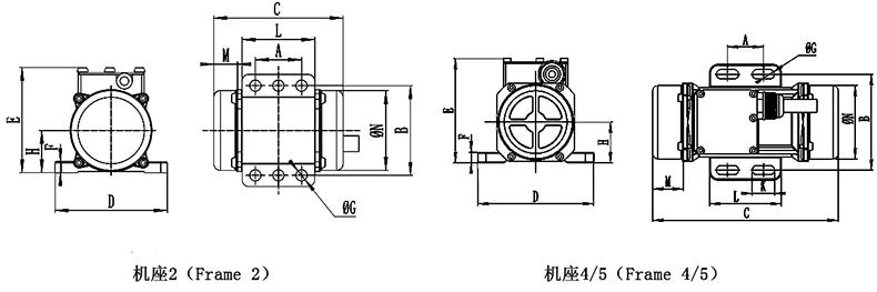 小型振動器規(guī)格